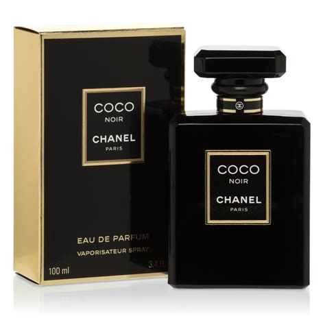 coco noir chanel fragrantica|coco chanel noir perfume price.